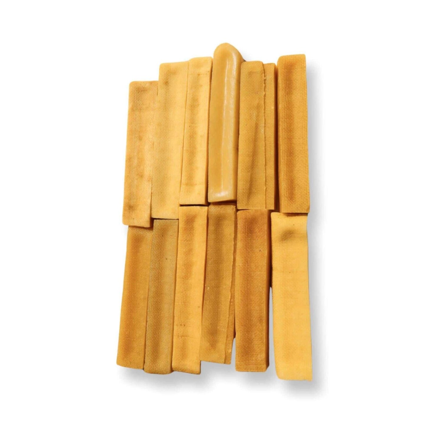 Best Medium Yak Chews for Dogs - Long Lasting & Natural