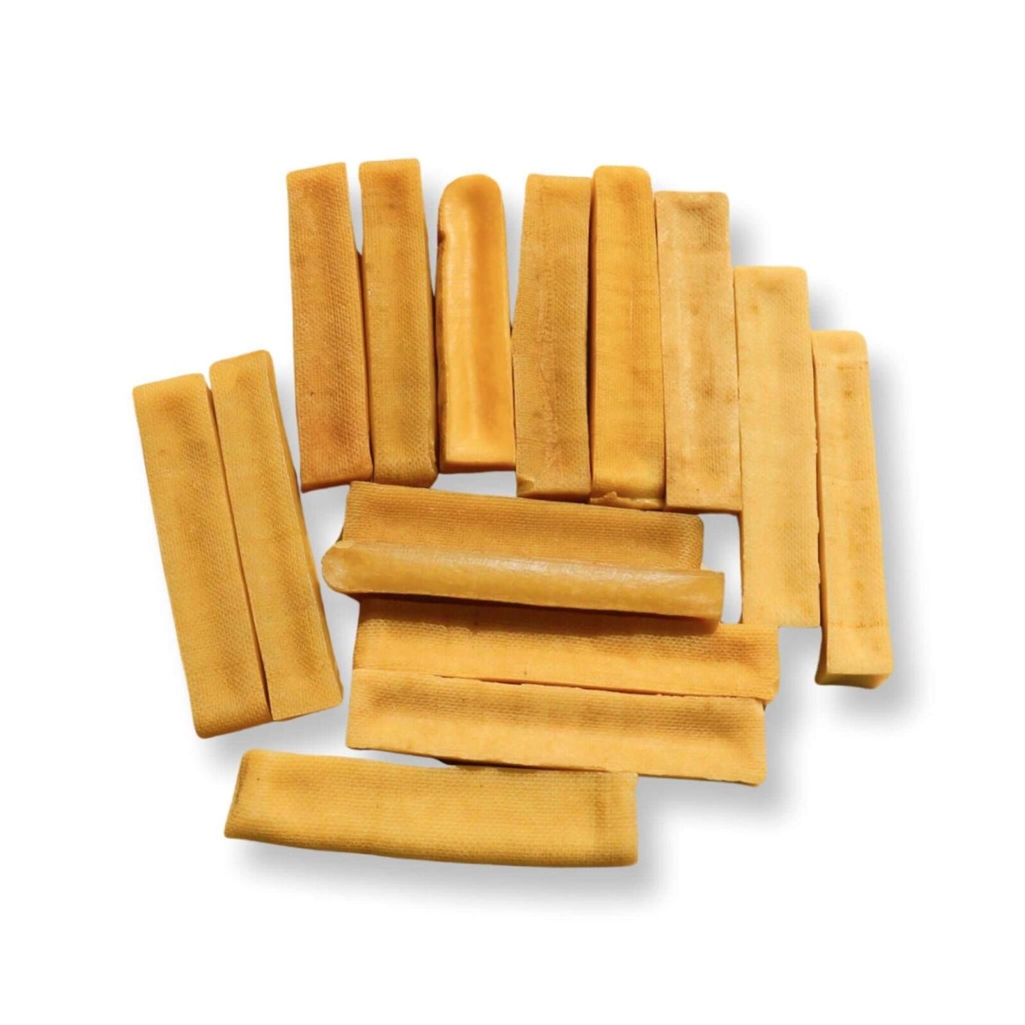 Best Medium Yak Chews for Dogs - Long Lasting & Natural