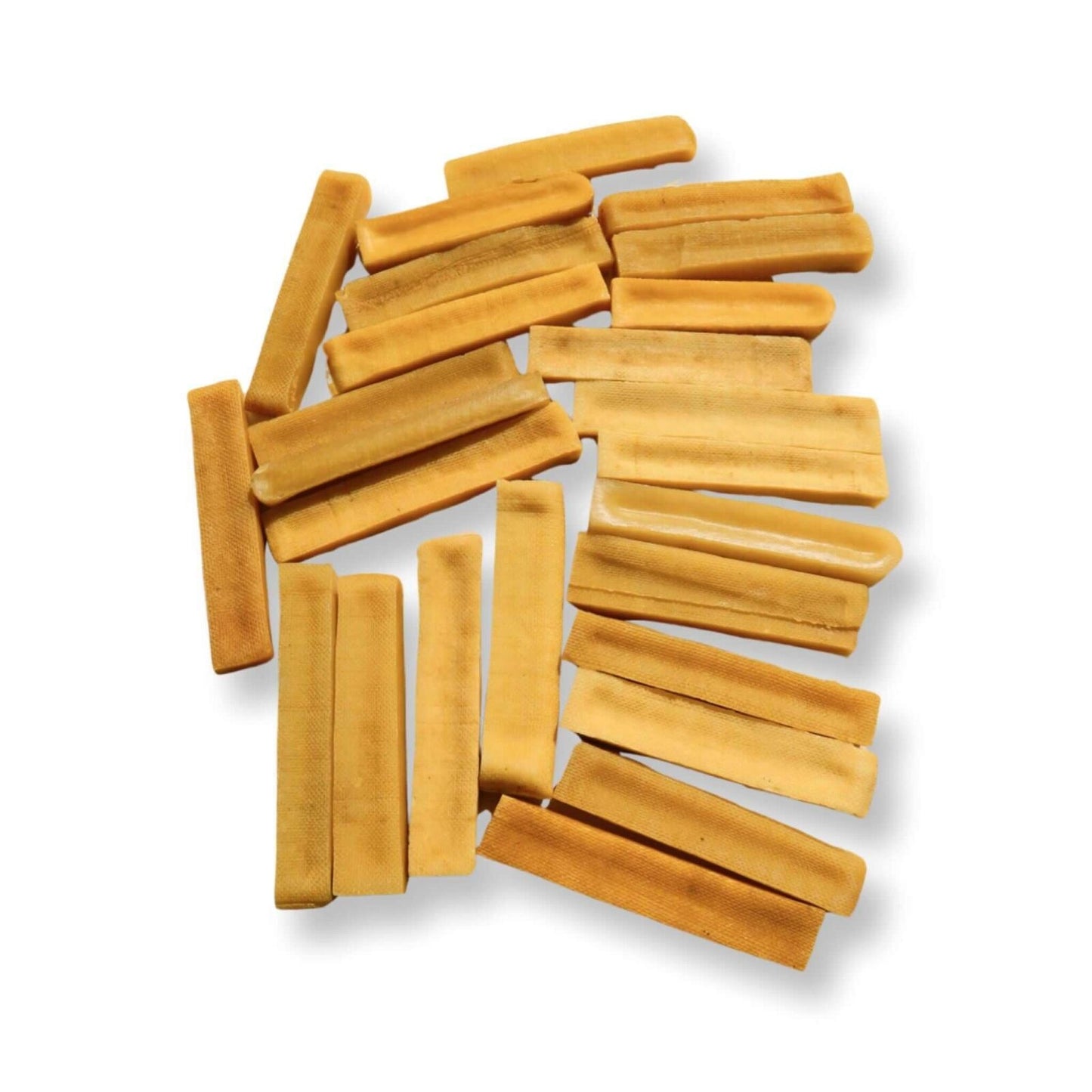 Best Medium Yak Chews for Dogs - Long Lasting & Natural