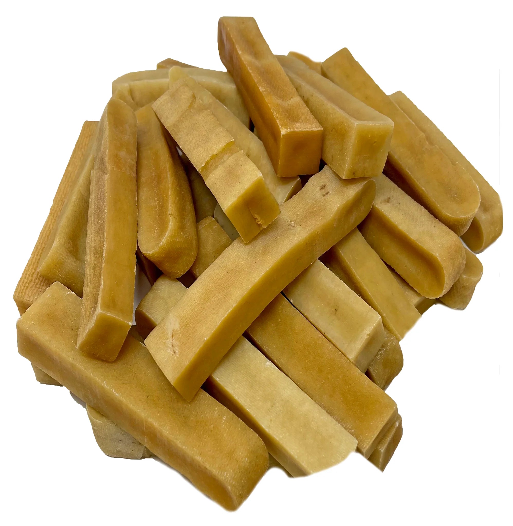 Long Lasting Himalayan Yak Cheese For Aggressive Chewers