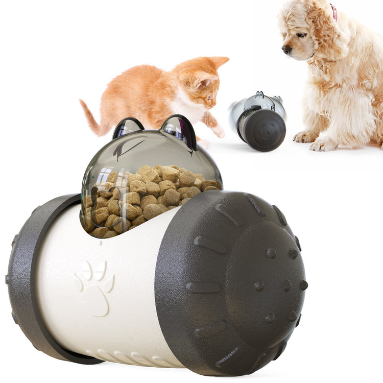 Dog freeze-Dried and Raw Treats