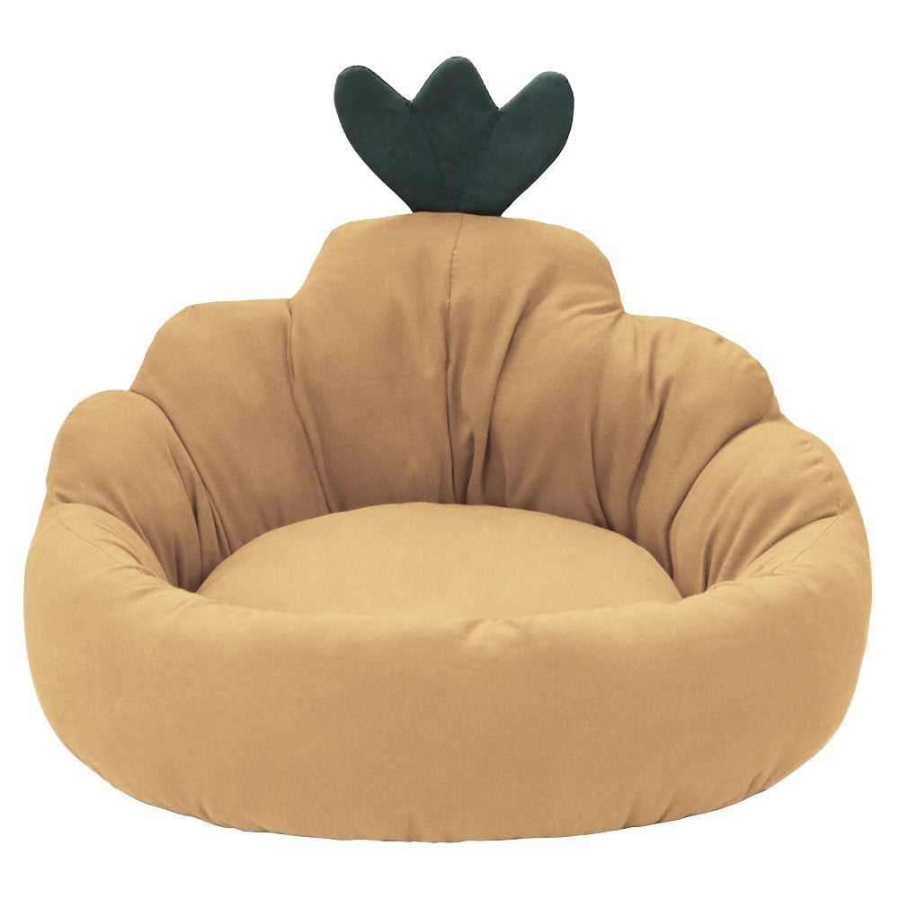 Carrot Kennel Universal In All Seasons Small And Medium-sized Dogs Dog Mats