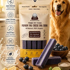Flavoured Himalayan Yak Cheese Chew for Dogs