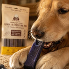Flavoured Himalayan Yak Cheese Chew for Dogs