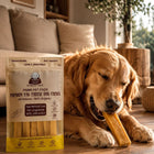Himalayan Regular Yak Chews for Dogs