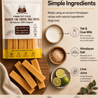 Himalayan Regular Yak Chews for Dogs