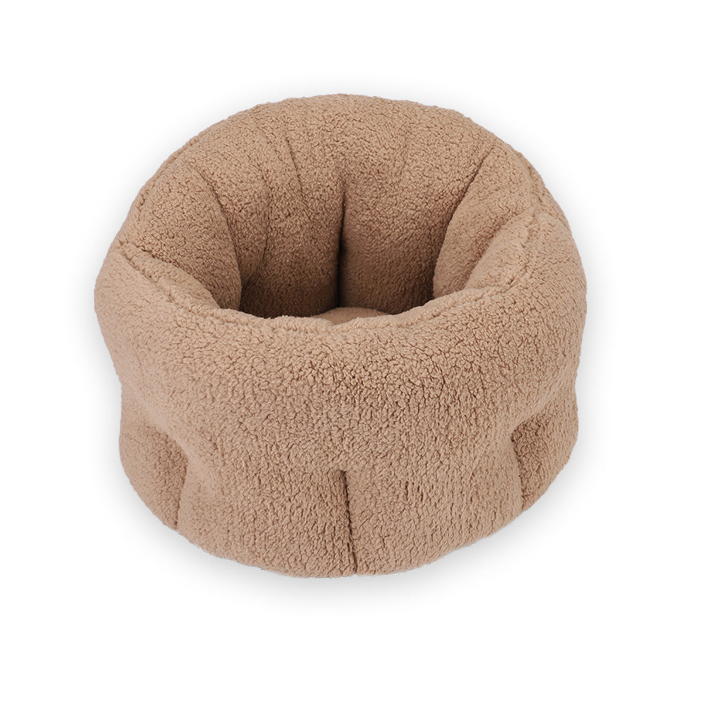 Dog House Cat House Pet House Cotton Lint Pet Puppy Dog Beds
