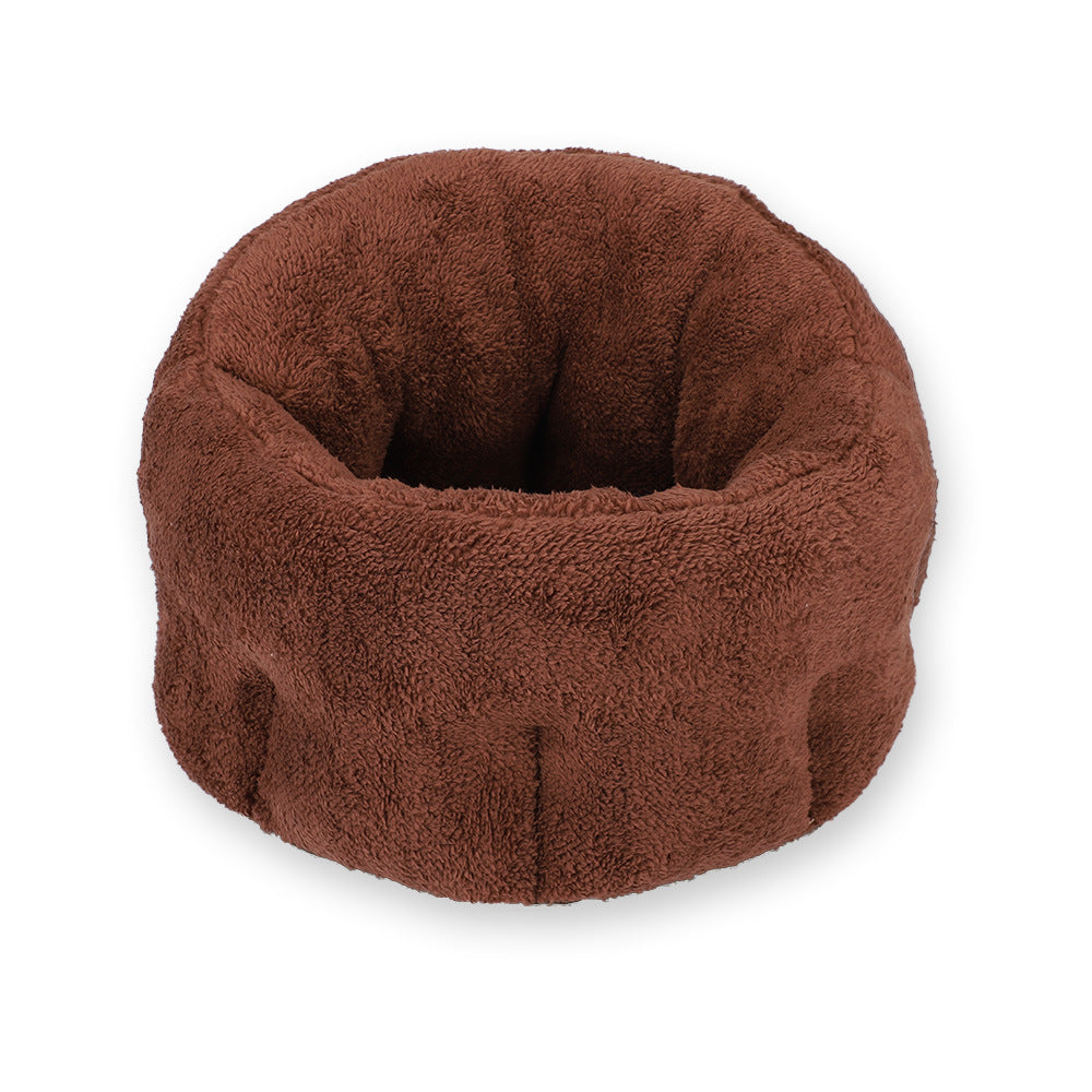 Dog House Cat House Pet House Cotton Lint Pet Puppy Dog Beds