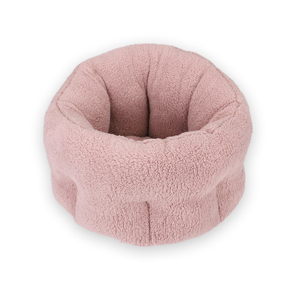 Dog House Cat House Pet House Cotton Lint Pet Puppy Dog Beds