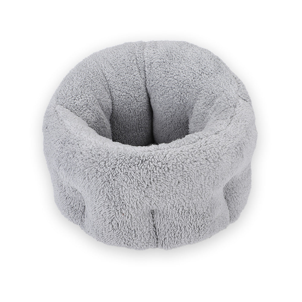 Dog House Cat House Pet House Cotton Lint Pet Puppy Dog Beds