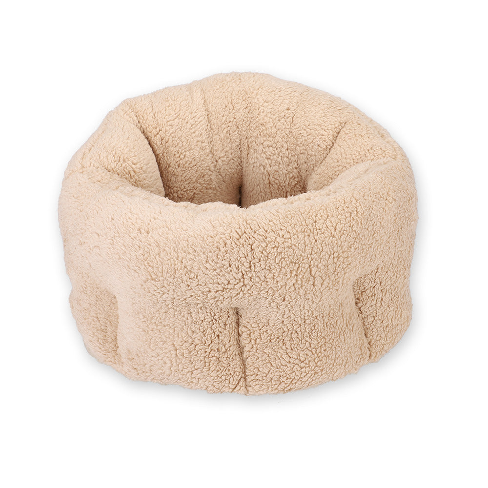 Dog House Cat House Pet House Cotton Lint Pet Puppy Dog Beds