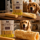 Himalayan Regular Yak Chews for Dogs
