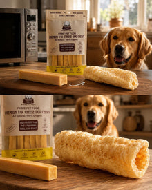 Himalayan Regular Yak Chews for Dogs