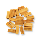 Bulk Himalayan Yak Cheese Dog Chews