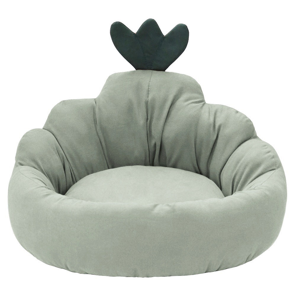 Carrot Kennel Universal In All Seasons Small And Medium-sized Dogs Dog Mats