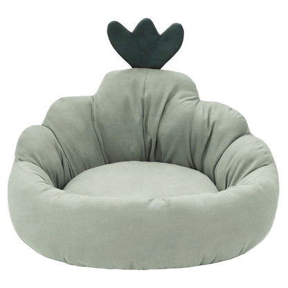 Carrot Kennel Universal In All Seasons Small And Medium-sized Dogs Dog Mats