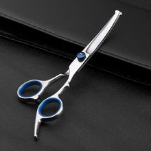 6-inch Teddy Dog Hair Scissors Professional Pet Cleaning Beauty Tools Set