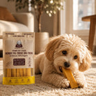 Himalayan Regular Yak Chews for Dogs