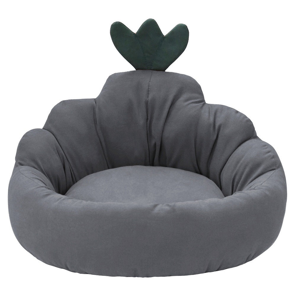Carrot Kennel Universal In All Seasons Small And Medium-sized Dogs Dog Mats