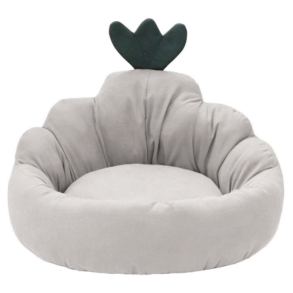 Carrot Kennel Universal In All Seasons Small And Medium-sized Dogs Dog Mats