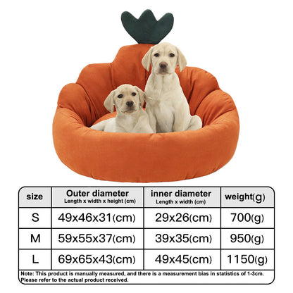Carrot Kennel Universal In All Seasons Small And Medium-sized Dogs Dog Mats