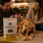 Himalayan Regular Yak Chews for Dogs