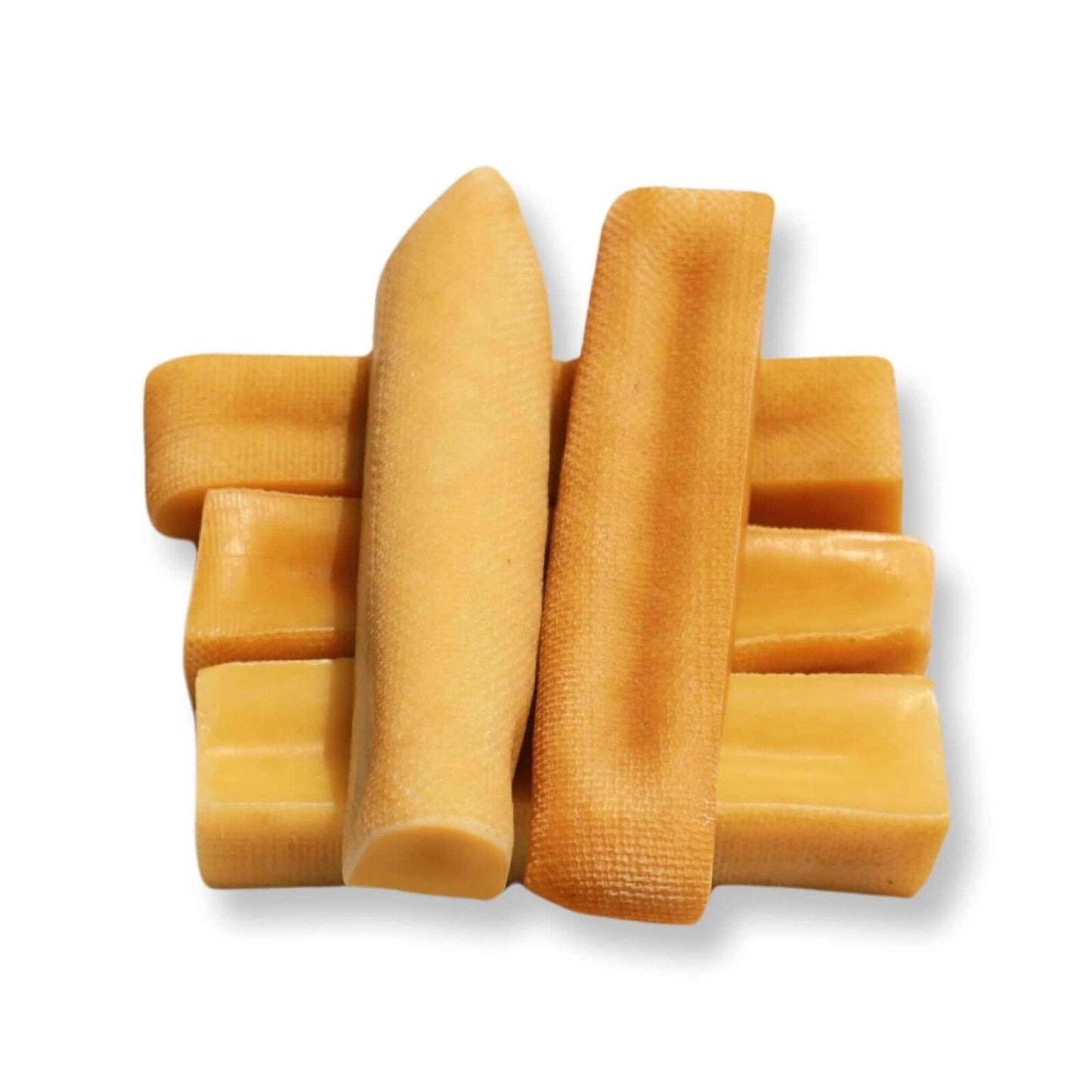 Best Medium Yak Chews for Dogs - Long Lasting & Natural