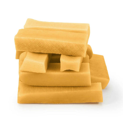 Himalayan Yak Chews for Small Dogs - Natural & Safe
