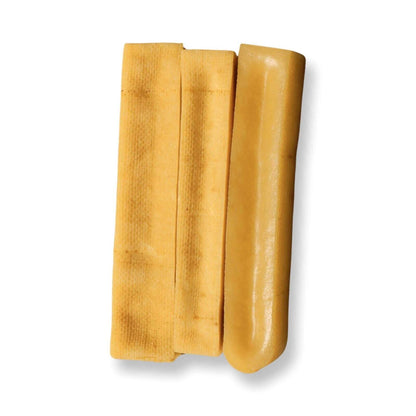 Best Medium Yak Chews for Dogs - Long Lasting & Natural