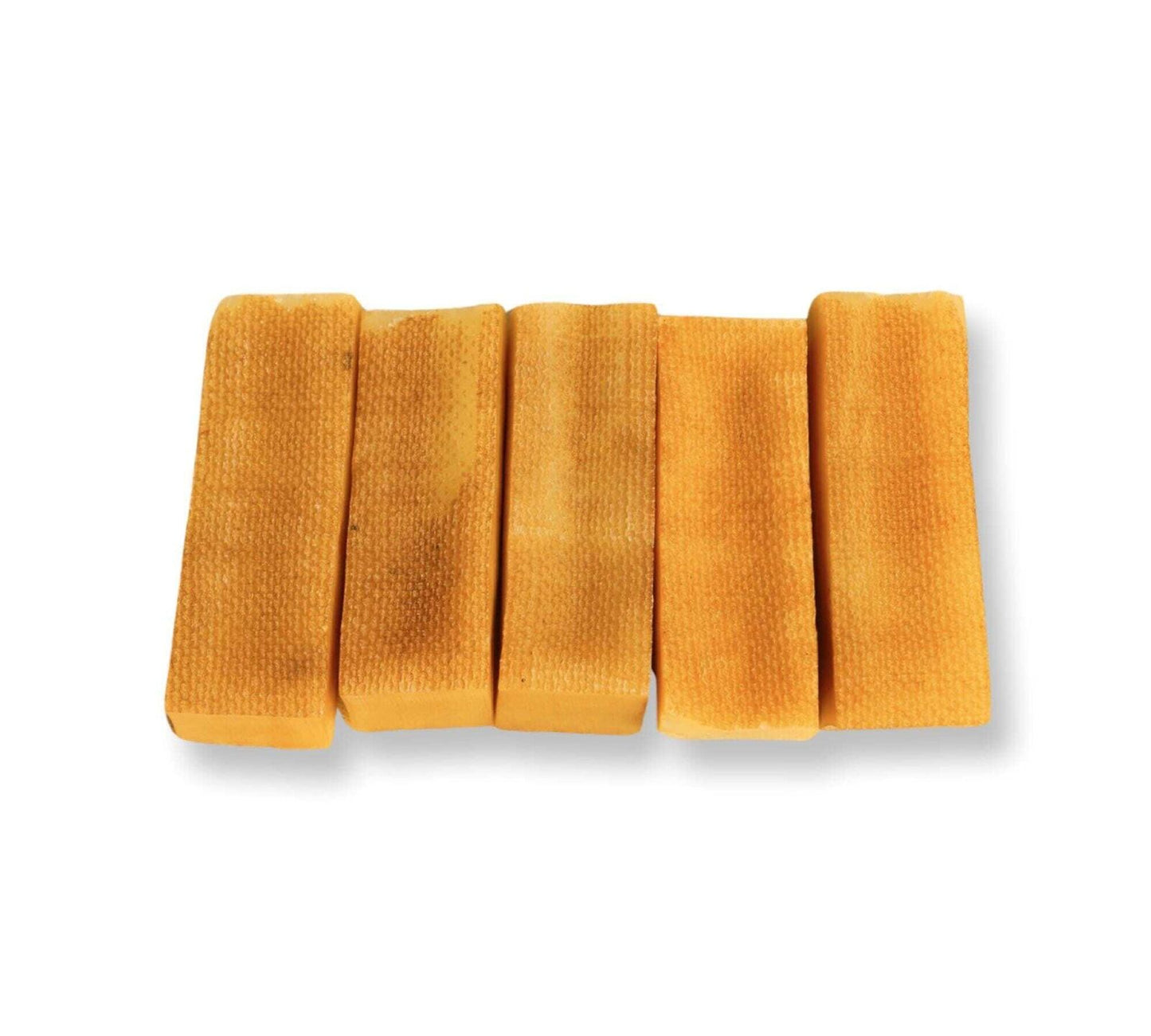 Himalayan Yak Chews for Small Dogs - Natural & Safe