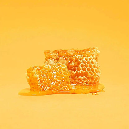 Honey Yak Cheese Chew for Dogs - Long-Lasting and Digestible Treat with Natural Honey, 100% Digestible