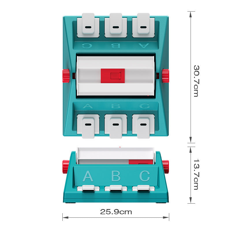 Wisdom Hound Pet Dog Puzzle Hidden Slow Food Dog Food Training Toys