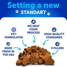 Probiotics For Dogs Support Gut Health Itchy Skin Allergies Immunity Yeast Balance