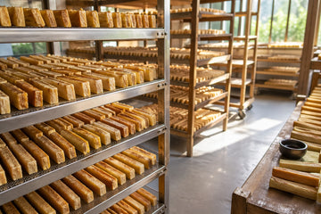Store Dried