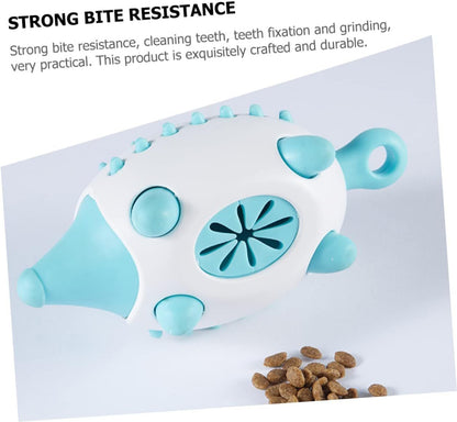 Dog Toy Wear-Resistant Treat Treats Dog Tops Puzzle Accessories