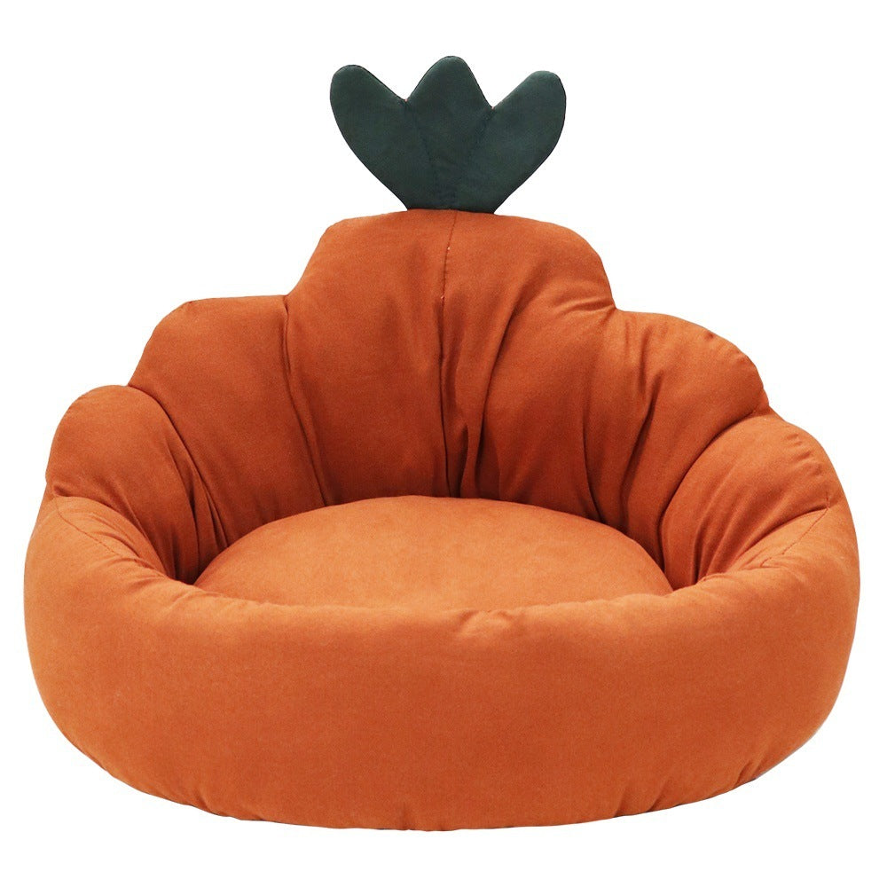 Carrot Kennel Universal In All Seasons Small And Medium-sized Dogs Dog Mats