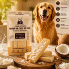 Flavoured Himalayan Yak Cheese Chew for Dogs