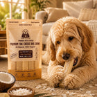 Flavoured Himalayan Yak Cheese Chew for Dogs