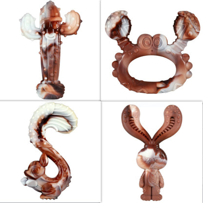 New Popular Nylon Durable Dog Chewing Toy