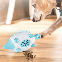 Dog Toy Wear-Resistant Treat Treats Dog Tops Puzzle Accessories
