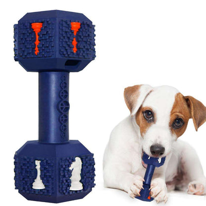 Durable Dog Chew Toys For Aggressive Chewers