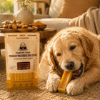 Flavoured Himalayan Yak Cheese Chew for Dogs