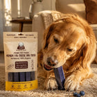 Flavoured Himalayan Yak Cheese Chew for Dogs