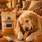 Flavoured Himalayan Yak Cheese Chew for Dogs