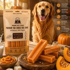 Flavoured Himalayan Yak Cheese Chew for Dogs