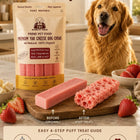 Flavoured Himalayan Yak Cheese Chew for Dogs