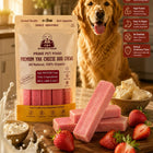 Flavoured Himalayan Yak Cheese Chew for Dogs