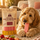 Flavoured Himalayan Yak Cheese Chew for Dogs