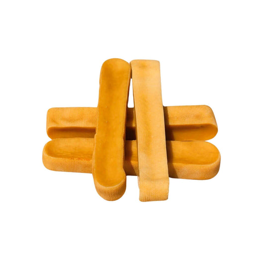 NATURAL HIMALAYAN YAK CHEESE JUMBO CHEWS 