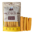 NATURAL HIMALAYAN YAK CHEESE LARGE CHEWS 